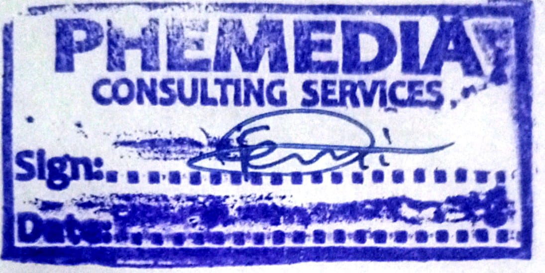 Company Stamp